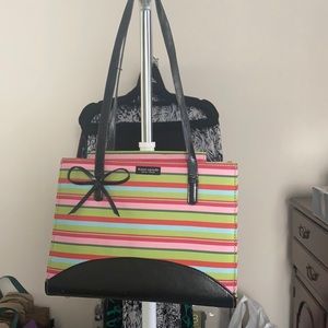 Vintage Kate Spade Purse